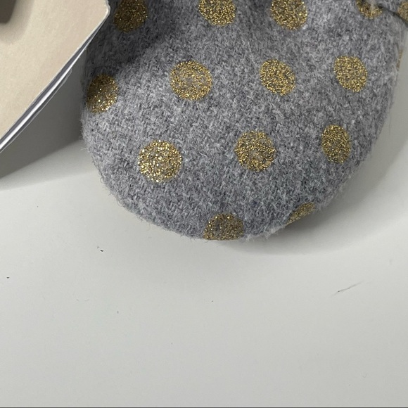 Zara baby polka dot chukka bootie - Picture 7 of 8